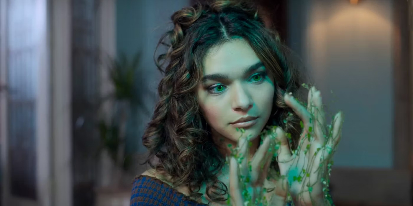     Fate: The Winx Saga - zwiastun 2. sezonu. Netflix wysłuchał fanów! Wróżkowa metamorfoza i Flora