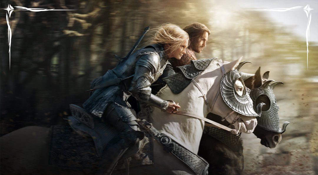     Amazon Prime Video - nowości na wrzesień 2022 roku. Lista tytułów: nie tylko Władca Pierścieni!