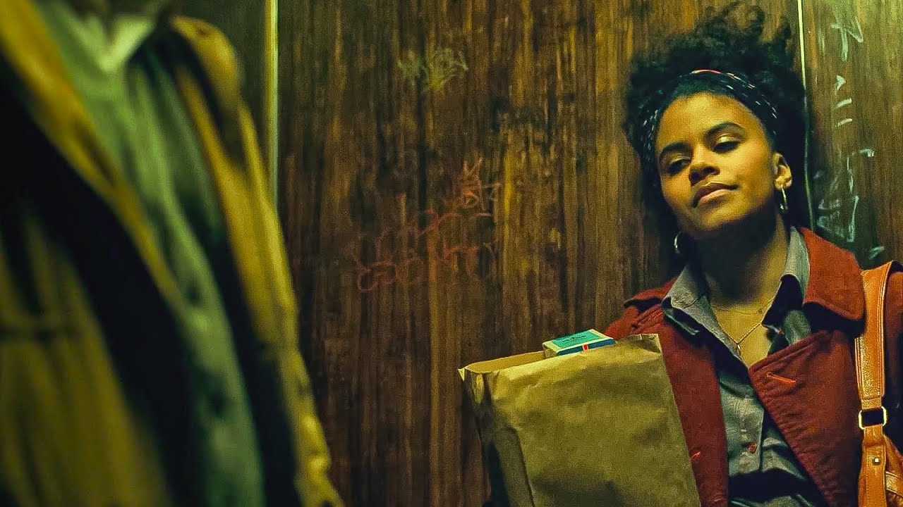 Joker 2 - Zazie Beetz powróci do roli? Trwają rozmowy