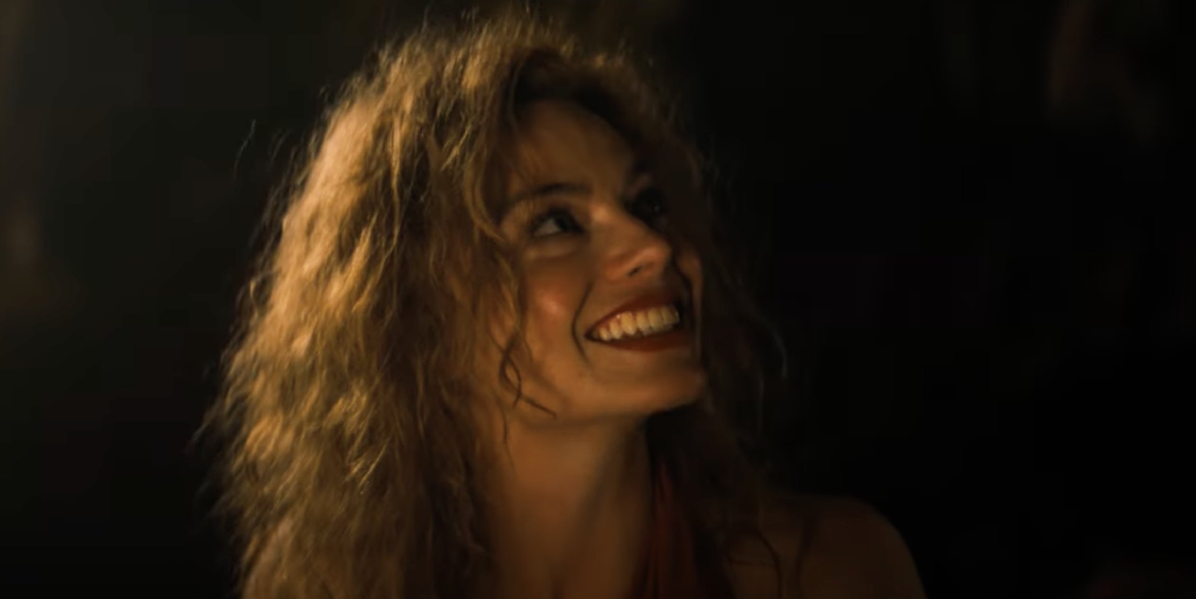 Babilon - zwiastun tylko dla dorosłych. Margot Robbie i kokainowe szaleństwo u twórcy La La Land