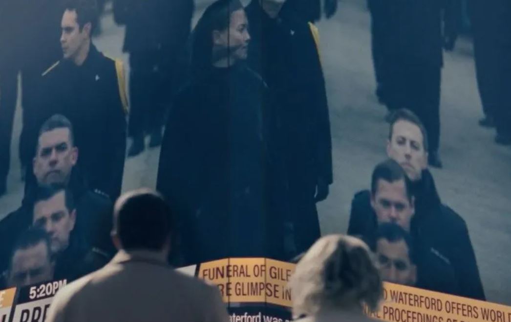 Opowieść podręcznej