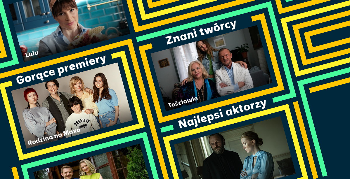     Polsat Box Go - ceny, pakiety, filmy, seriale i sport [PRZEGLĄD]