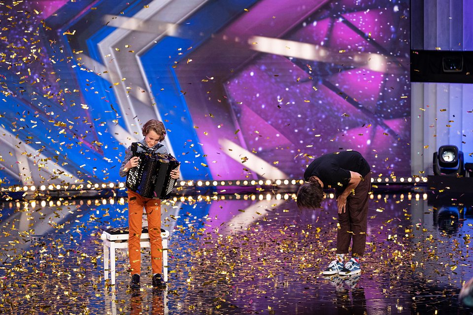 Mam talent! 14: złoty przycisk od Michała Kempy. Kto go otrzymał?
