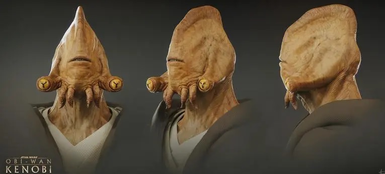     Obi-Wan Kenobi - w serialu mógł pojawić się Jedi z Ataku Klonów. O kogo chodzi?