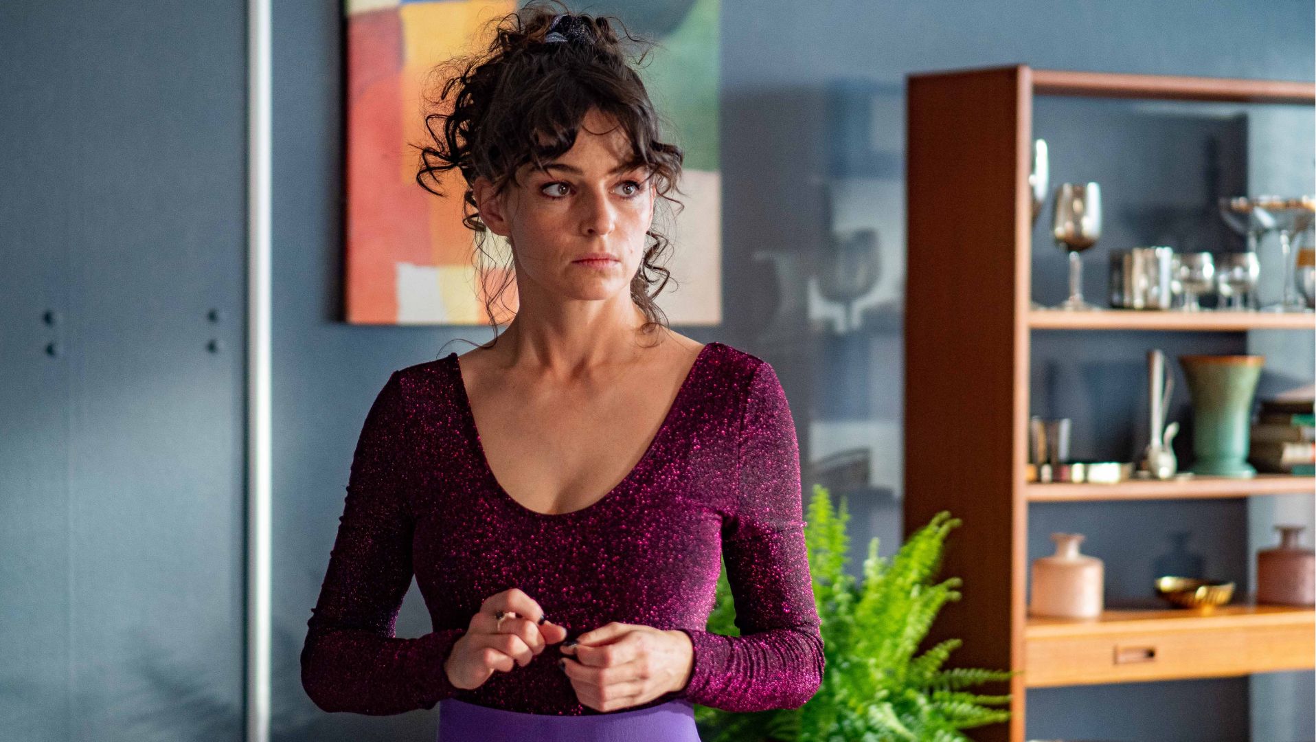     Gdzie diabeł nie może, tam baby pośle - zwiastun polskiego filmu. Gwiazdy w obsadzie