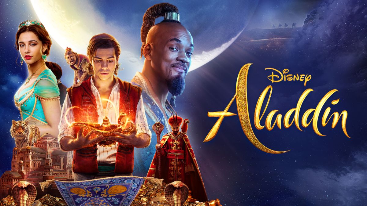     Aladyn 2 – niepewne losy filmu . Niektórzy mogą się rozczarować.