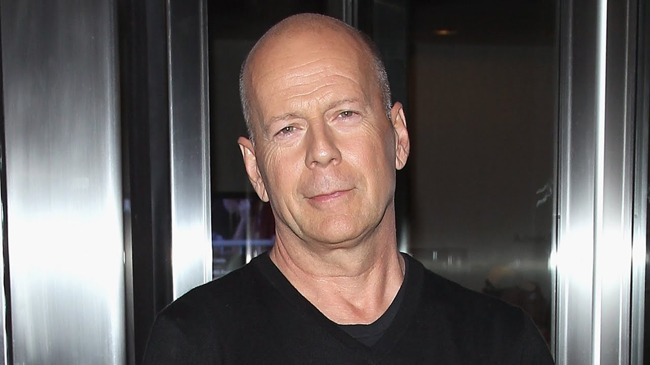     Bruce Willis nie sprzedał wizerunku firmie Deepcake. Przedstawiciel aktora dementuje doniesienia