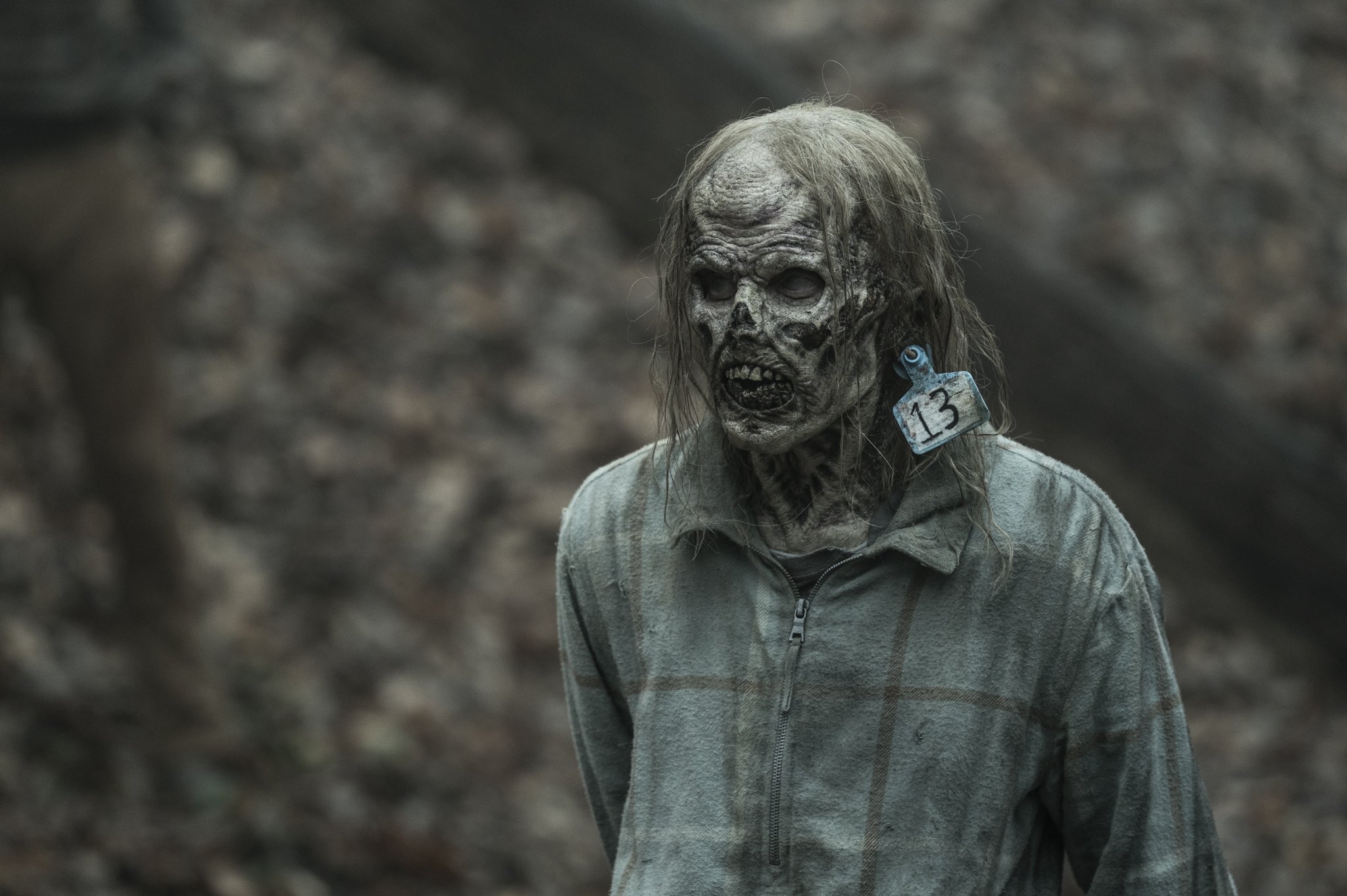     Tales of the Walking Dead - jest nowa nazwa dla szwendaczy. Czy lepsza?