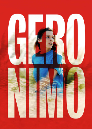     Geronimo