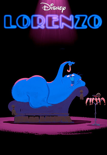     Lorenzo