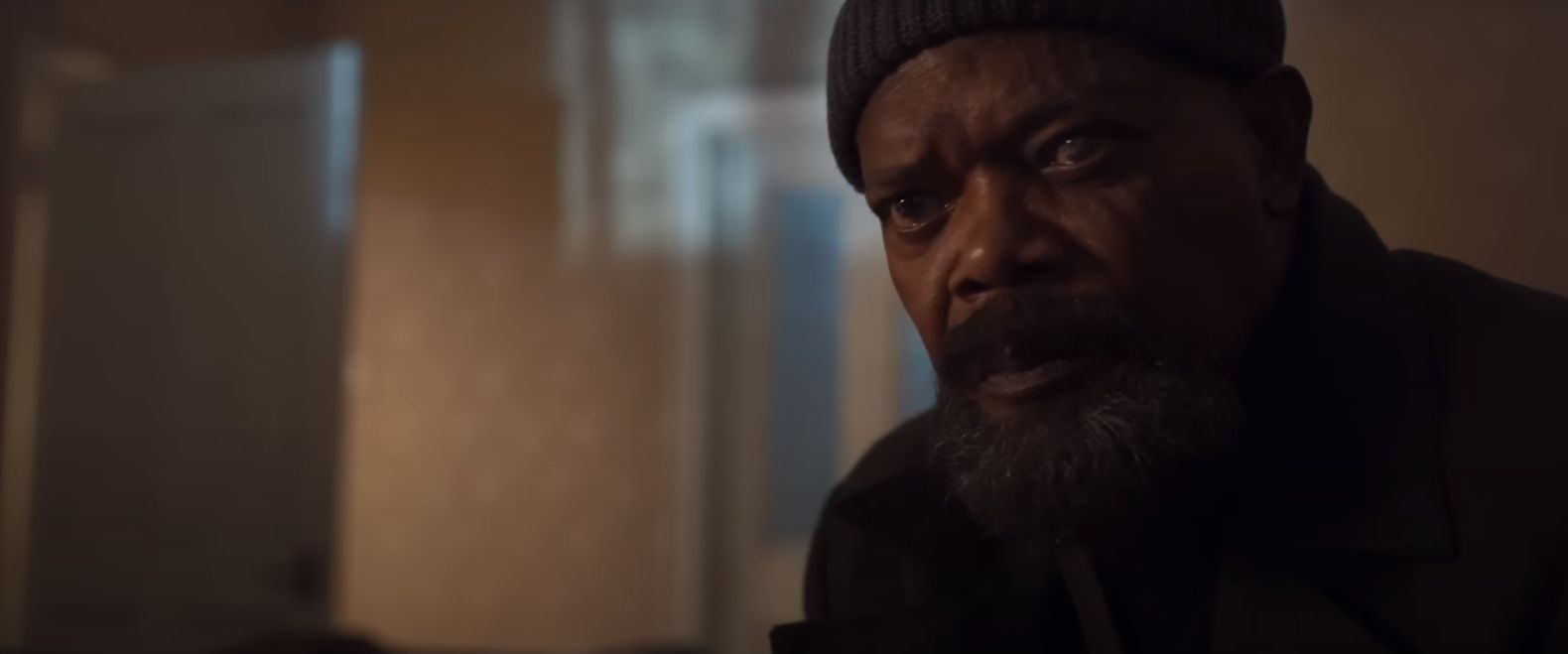Tajna Inwazja - jakie Marvel miał wytyczne jeśli chodzi o powrót Nicka Fury'ego? Reżyser wyjaśnia