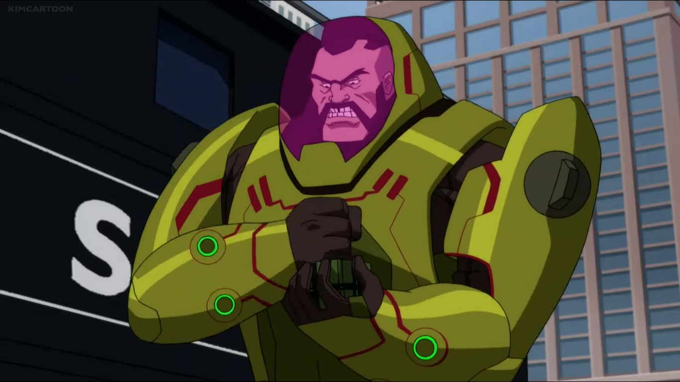 Superman i Lois - poznaliśmy aktora, który zagra antagonistę w 3. sezonie. Znamy go z The Orville