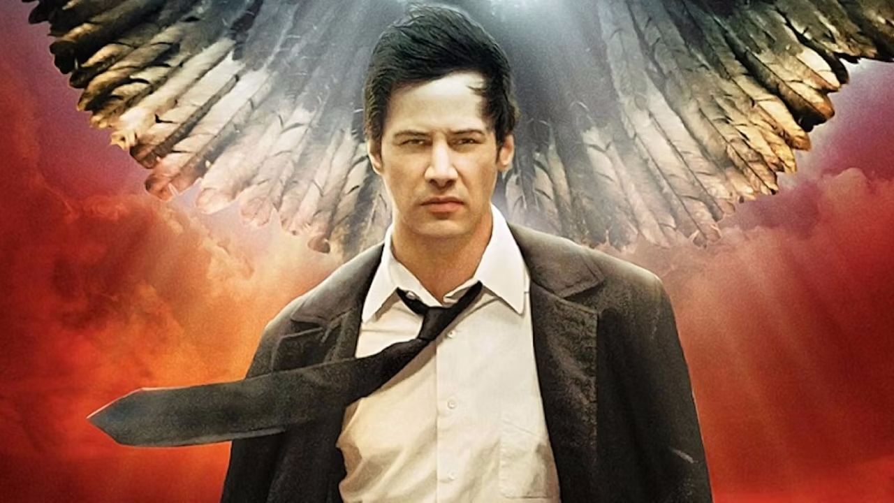Constantine 2 powstanie! Fani czekali na ten film prawie 20 lat!