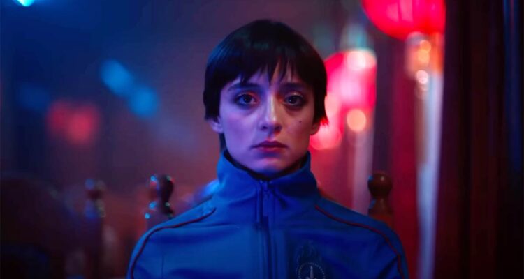 Copenhagen Cowboy - zwiastun serialu Netflixa od Nicolasa Windinga Refna