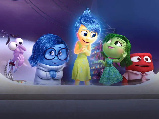 Disney - daty premier. Inside Out 2, film o Mufasie, animacje Pixara. Rogue Squadron oficjalnie usunięty z kalendarza