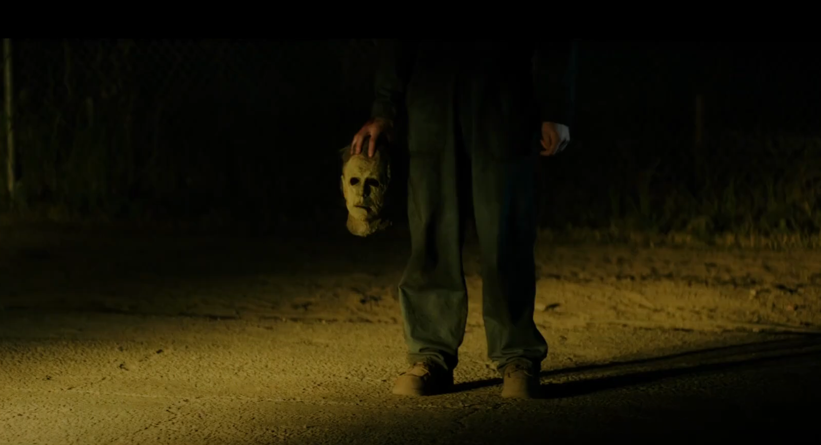     Halloween. Finał poniżej oczekiwań w box office. Powodem premiera w VOD?