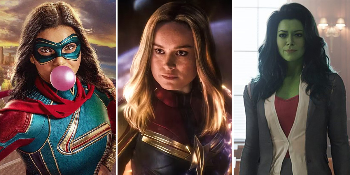     "Rasiści i mizogini" - reżyser God of War miażdży fanów MCU krytykujących produkcje z kobietami