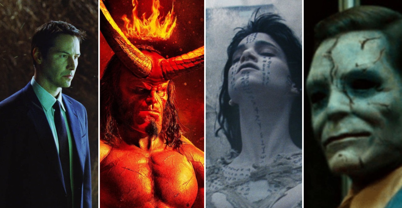     Najgorsze remaki. Te nowe wersje filmów są naprawdę złe