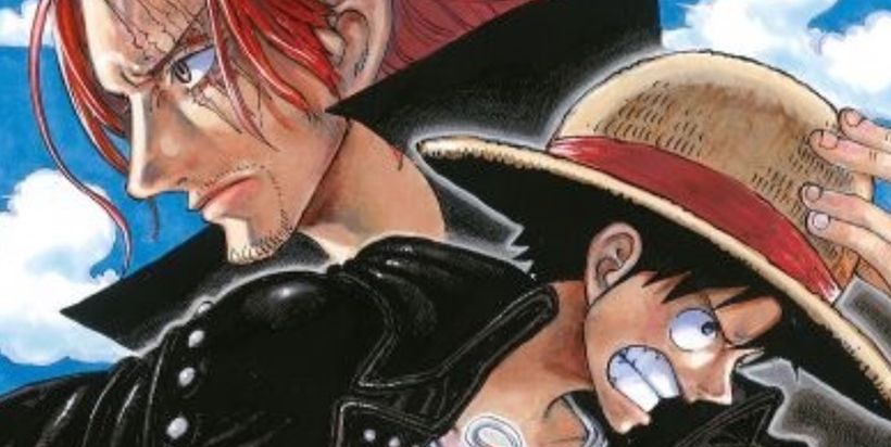 One Piece Film: Red w polskich kinach. Ruszyła przedsprzedaż w Multikinie