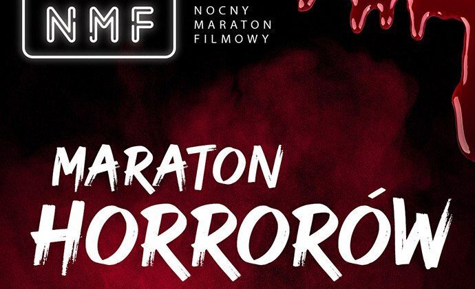     Maraton Horrorów w Multikinie. Premiery Bodies Bodies Bodies i The Twin