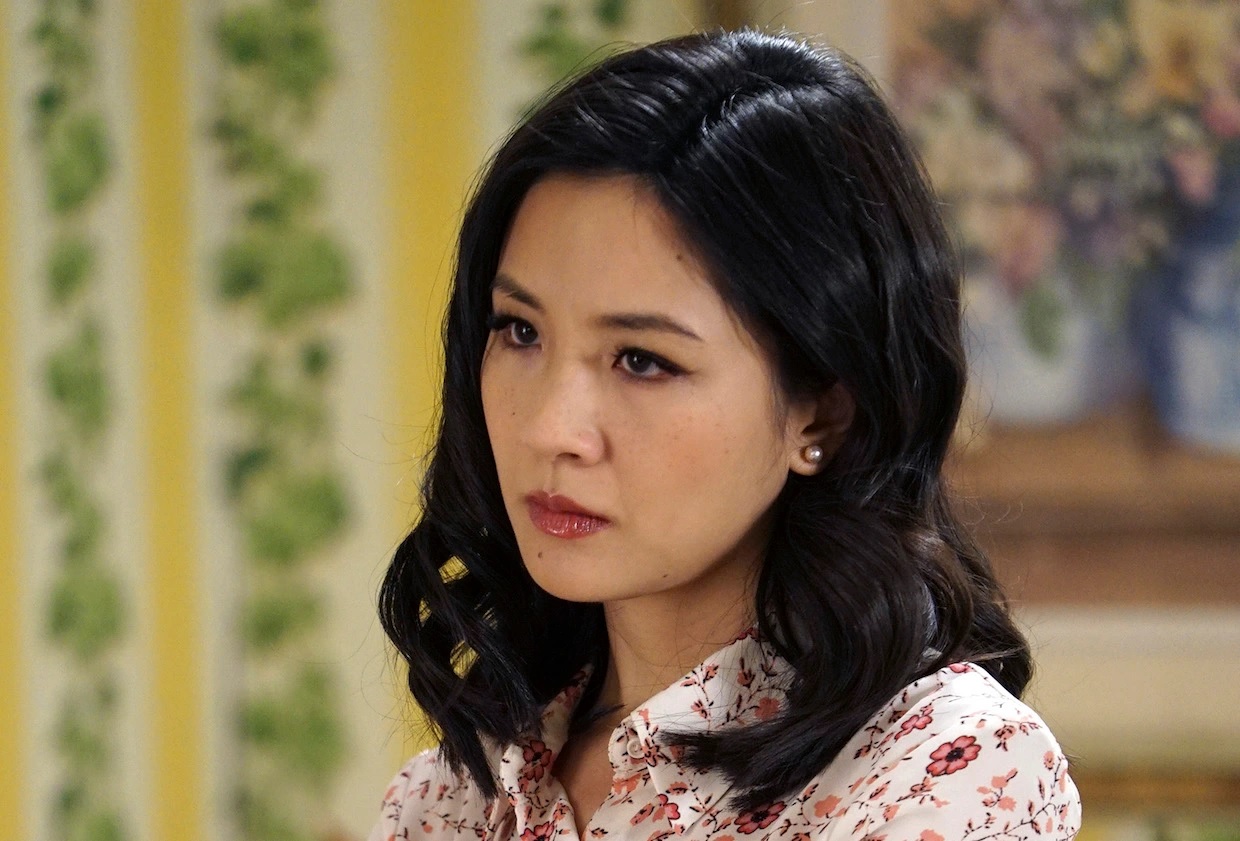 Constance Wu Fakes