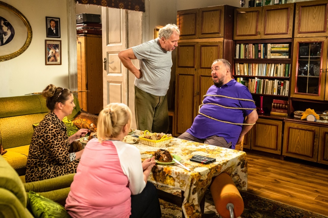 świat Według Kiepskich Odcinek 414 Youtube naekranie.pl