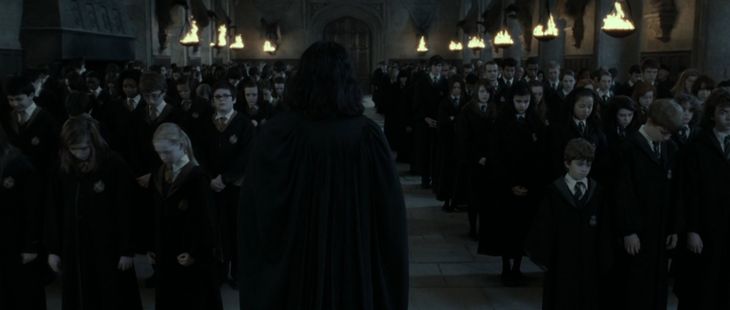 Harry Potter i przeklęte dziecko: czy to najlepszy fanowski zwiastun