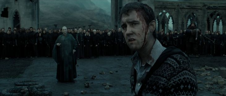 Harry Potter i przeklęte dziecko: czy to najlepszy fanowski zwiastun