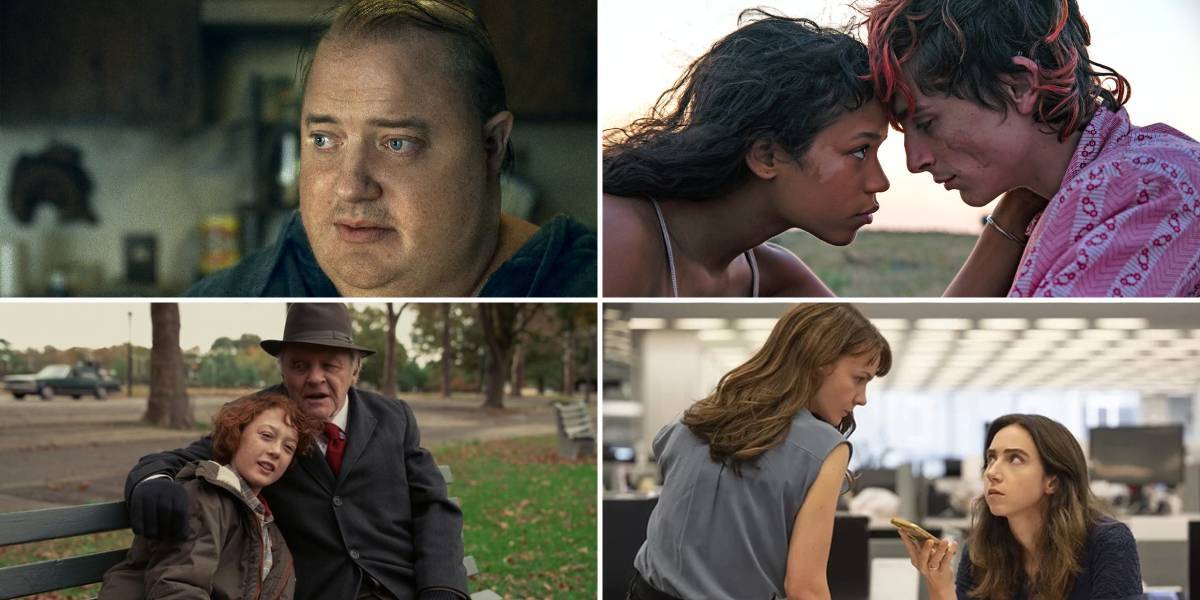 American Film Festival - jest program 13. edycji. Wieloryb, Do ostatniej kości, Armagedon i inne hity!