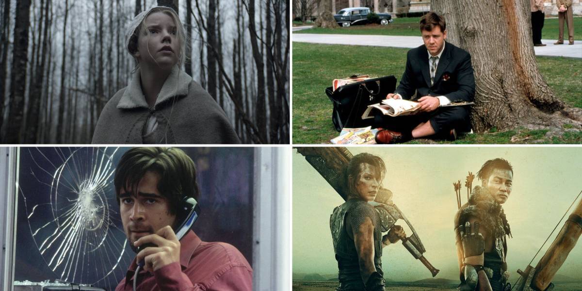     HBO Max - 43 filmy do usunięcia na koniec listopada. Zniknie m.in. seria Mission Impossible i Żółwie Ninja