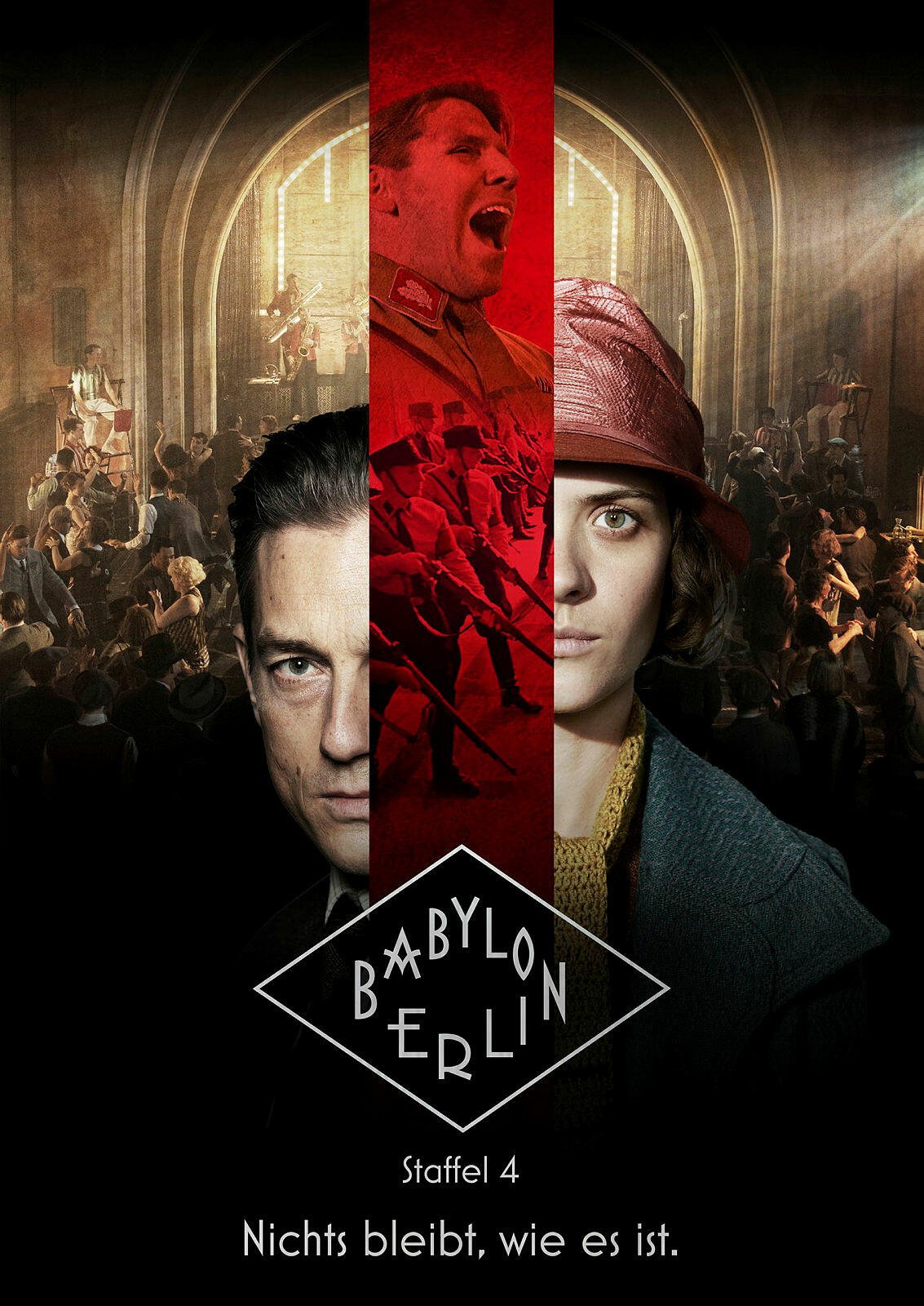    Babylon Berlin