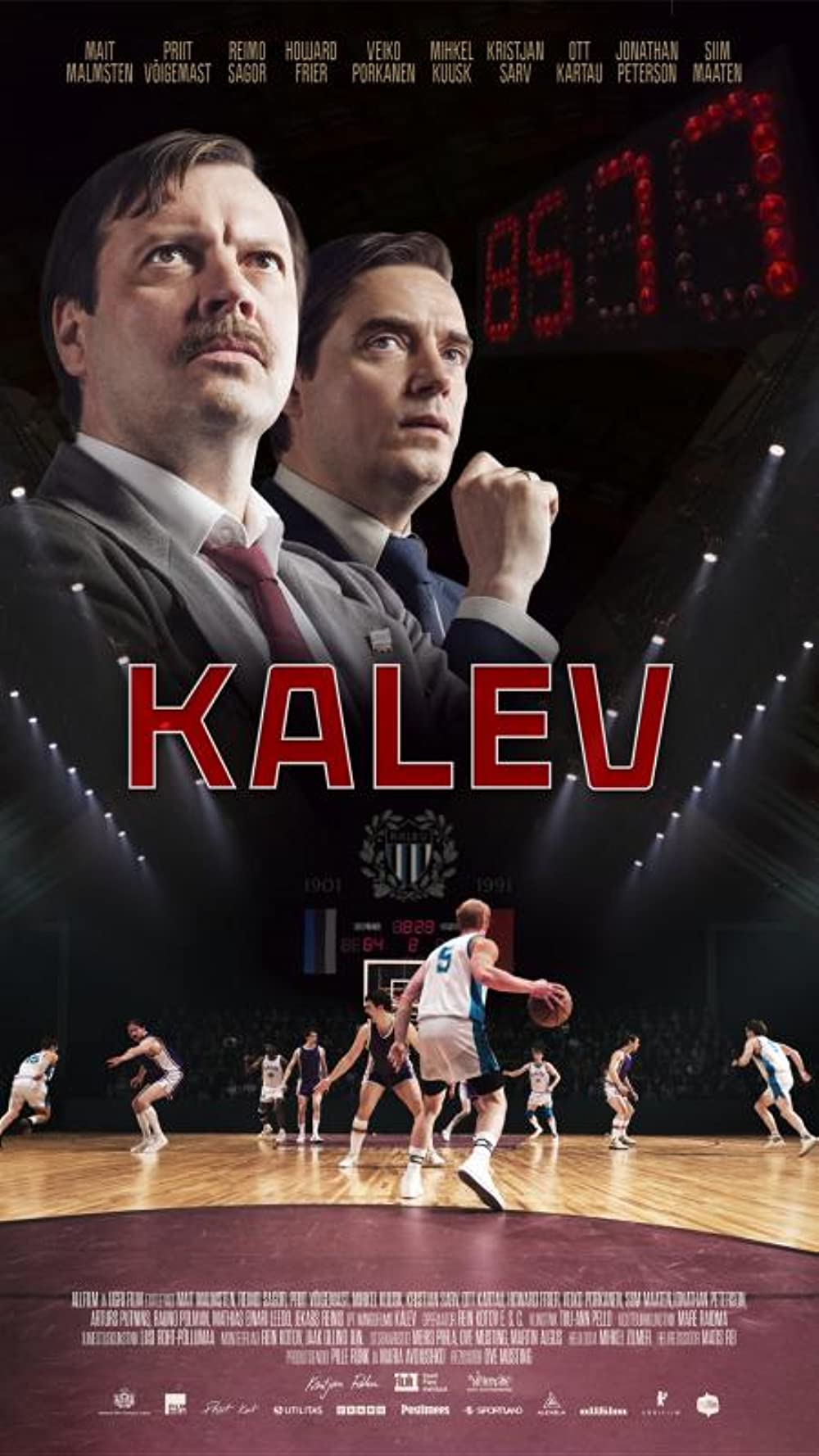     Kalev