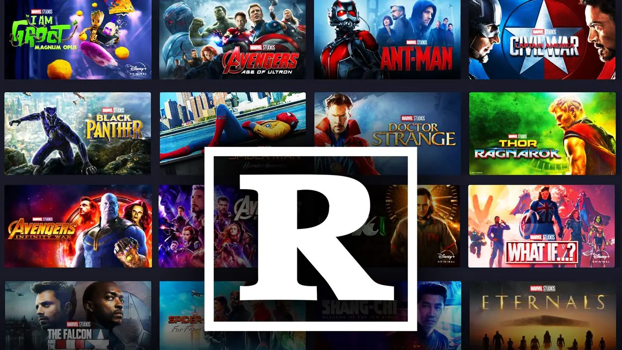     W MCU pojawi się więcej mroku i brutalności? Tajemnicze projekty z kategorią R w drodze