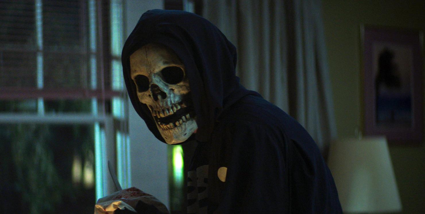 Ulica strachu - powstanie kolejny film z cyklu. Za kamerą specjalistka od horrorów