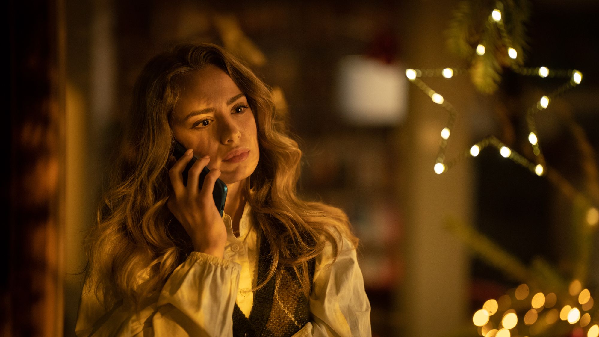     Święta inaczej - nowy polski świąteczny film już w kinach. O czym jest?