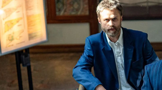     Maciej Zakościelny opowiada nam o filmie Gdzie diabeł nie może, tam baby pośle [WYWIAD]