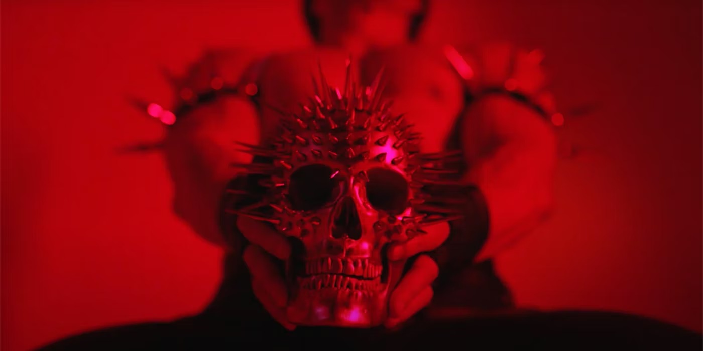 American Horror Story - klimatyczny teaser 11. sezonu zapowiada grozę w Nowym Jorku