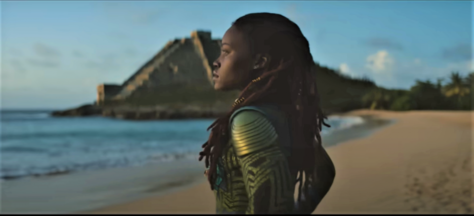 Czarna Pantera: Wakanda w moim sercu - kapitalny wynik w box office. Padły rekordy