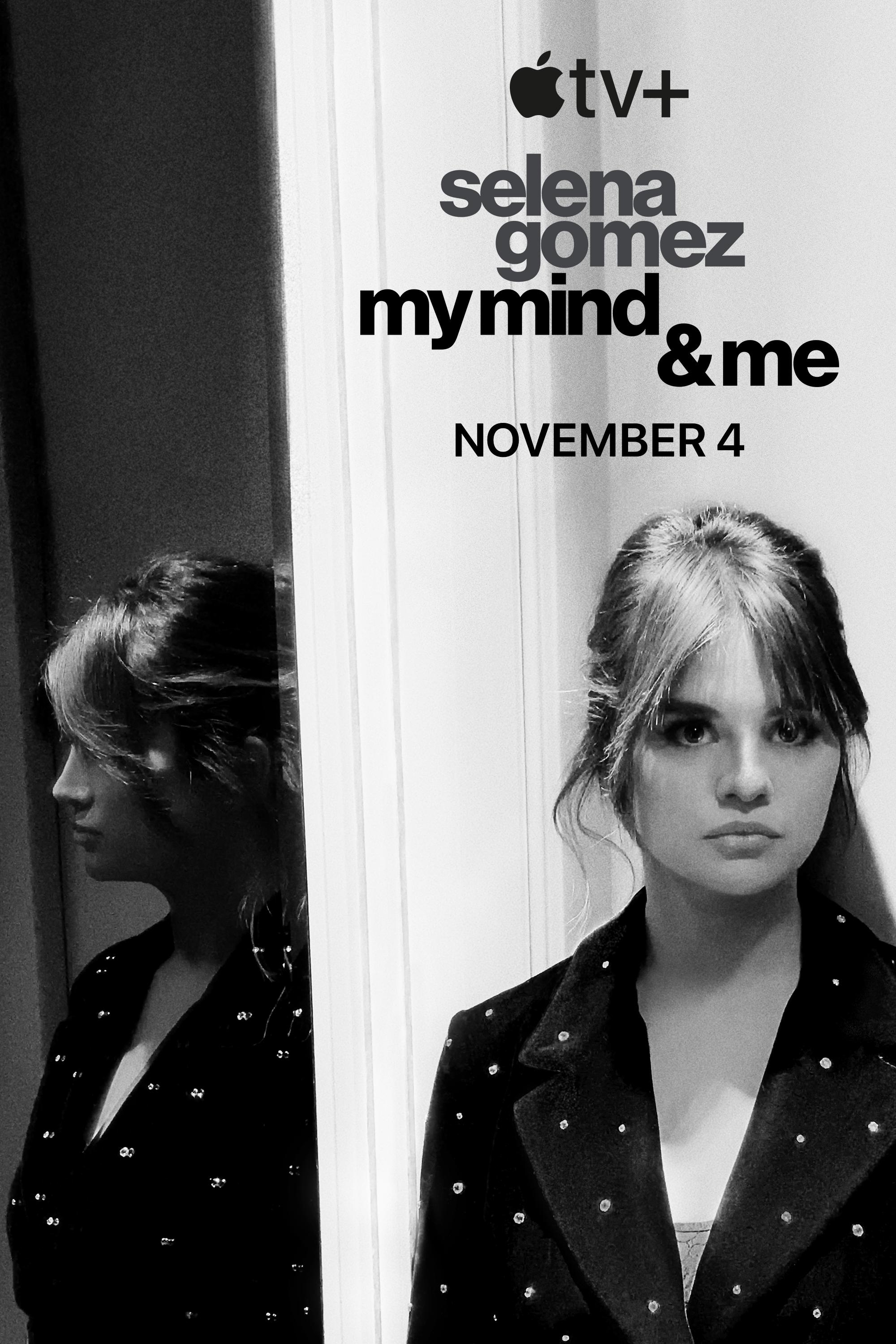     Selena Gomez: My Mind & Me