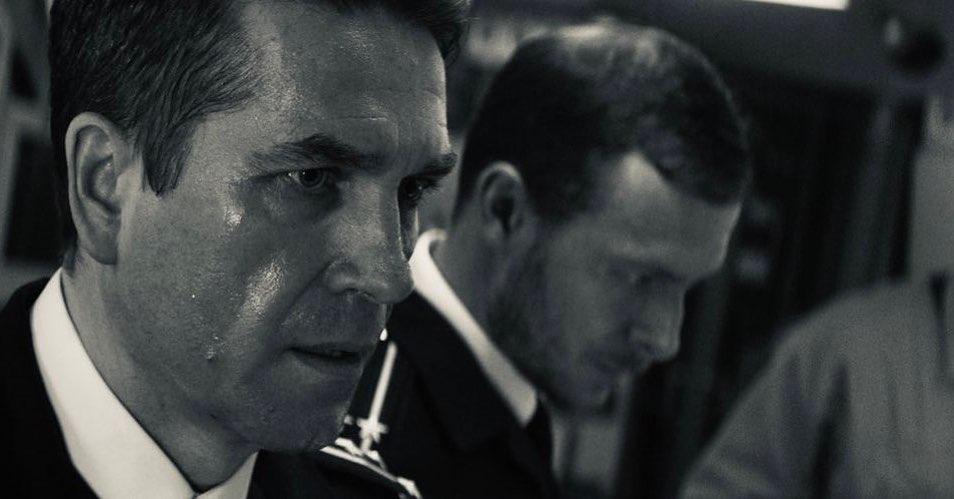     Marcin Dorociński w Mission: Impossible 7 i 8. To już oficjalne!