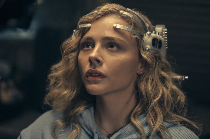 Peryferal - powstanie 2. sezon serialu Amazon Prime Video