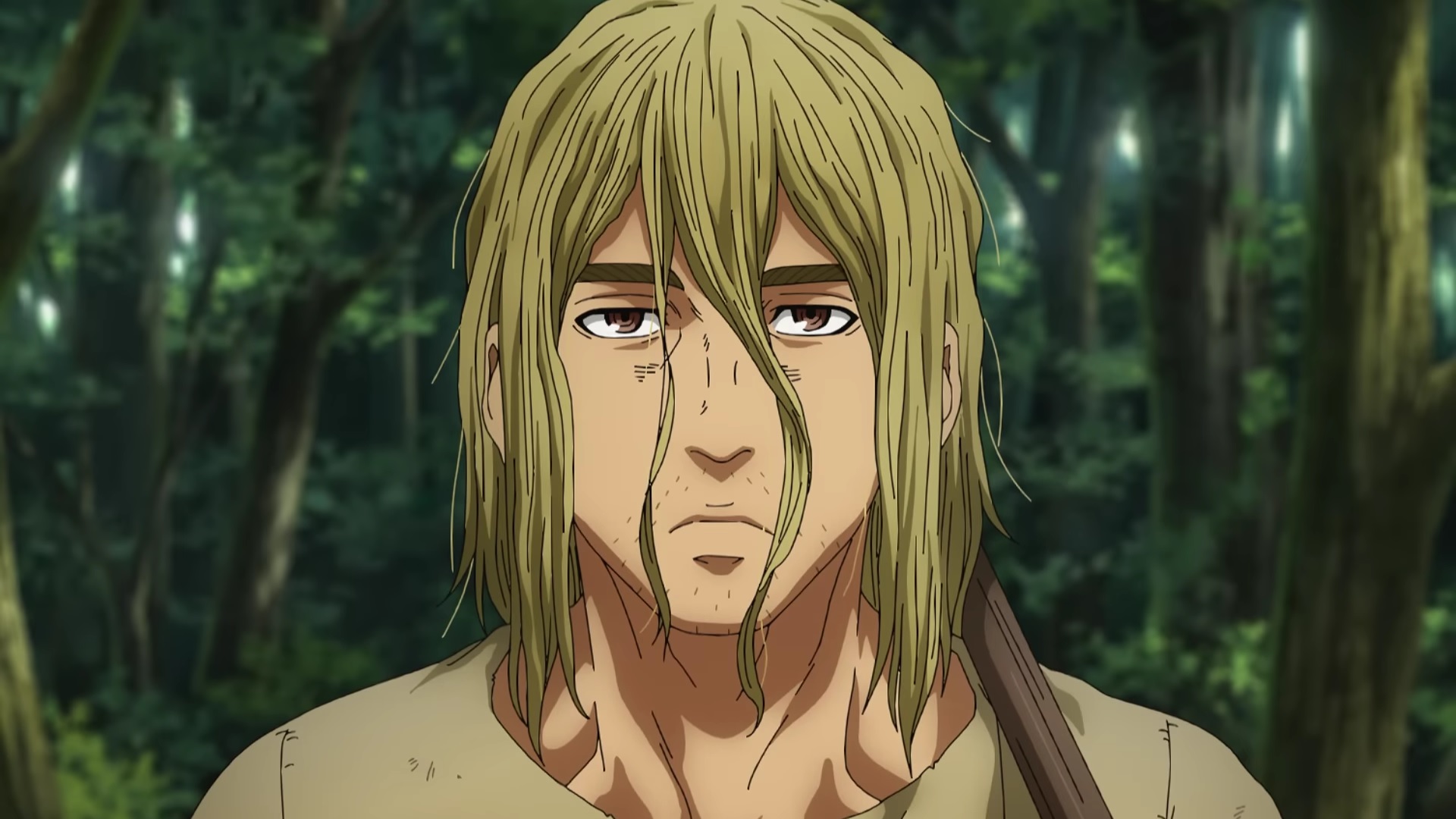     Vinland Saga - zwiastun 2. sezonu. Anime opowie o dalszych losach Thorfinna