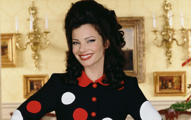 Disney - studio rezygnuje z obowiązkowych szczepień? Fran Drescher w obronie niezaszczepionych