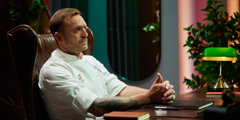 Hell's Kitchen 2022: finał – kto wygrał program?