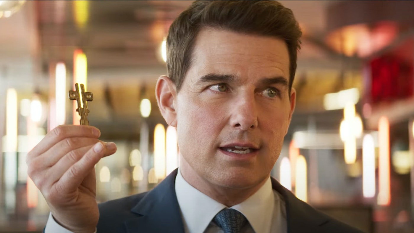 Multikino - premiery filmowe na lipiec 2023. Mission: Imposible 7, Barbie, Oppenheimer i inne