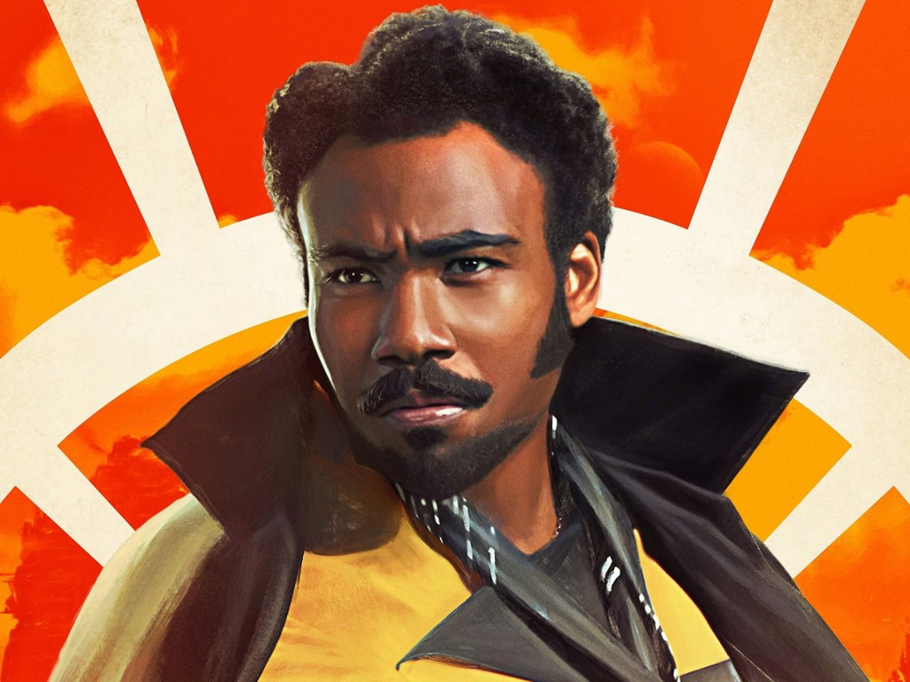 Star Wars: Lando - zmiana scenarzystów serialu. To dobra wiadomość dla fanów Atlanty
