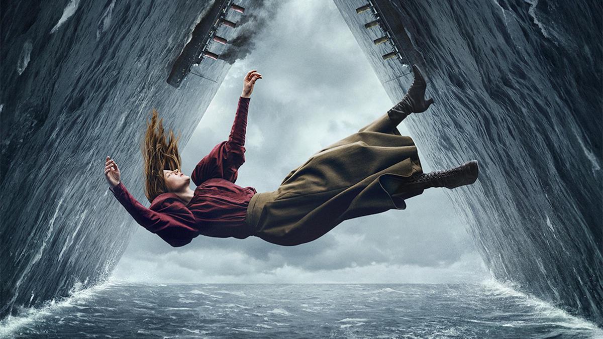 Netflix - kontrowersyjna wypowiedź nowego prezesa platformy o kasacji seriali