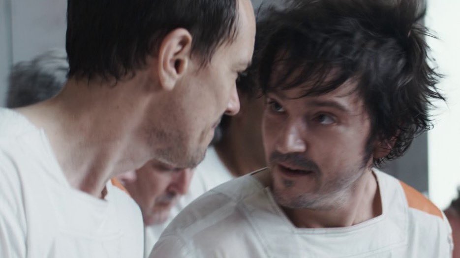     Andor - to nie koniec tej postaci w serialu. [SPOILER] powróci w 2. sezonie