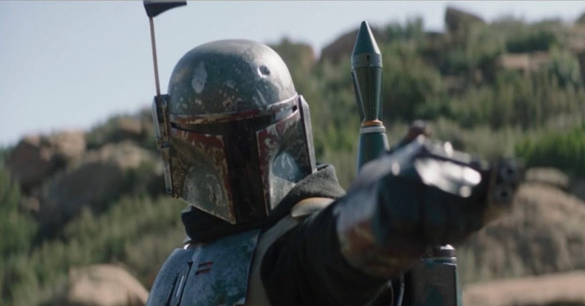     Boba Fett od Jamesa Mangolda? Taki projekt jednak był w planach - jest potwierdzenie