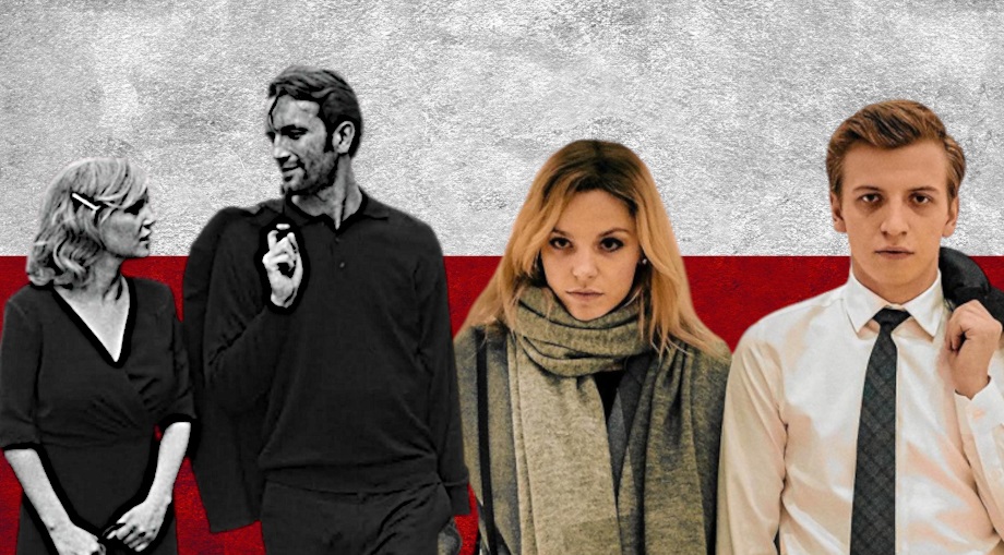 Polska górą, czyli jak widzą nasze filmy za granicą?